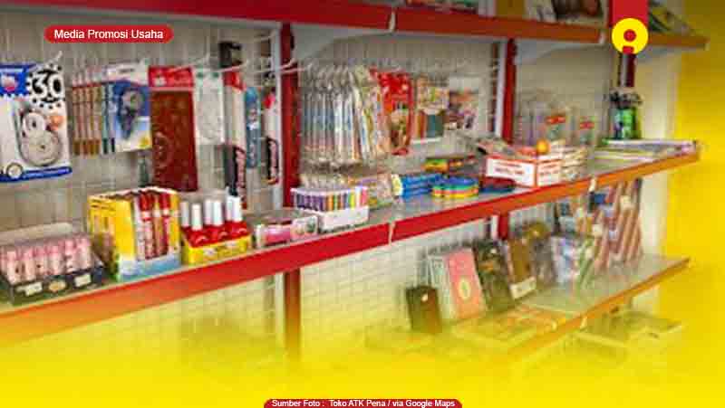 Toko & Fofo Copi Obral: Solusi Terbaik untuk Kebutuhan Retail Cilacap