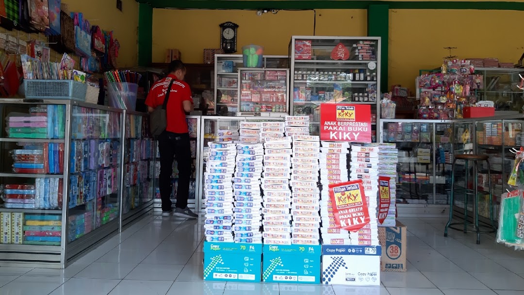 Toko & Fofo Copi Obral: Jantung Berbelanja Cilacap yang Tak Pernah Pudar